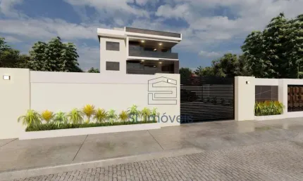 Apartamento com 3 dormitórios à venda, 80 m² por R$ 390.000,00 - Costazul - Rio das Ostras/RJ