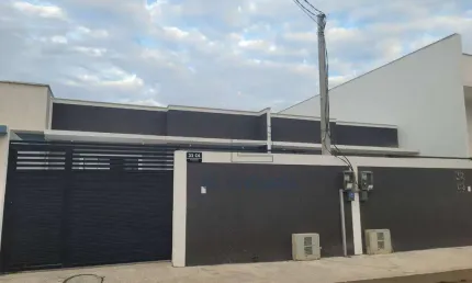 Casa com 2 dormitórios à venda, 50 m² por R$ 265.000,00 - Chácara Mariléa - Rio das Ostras/RJ