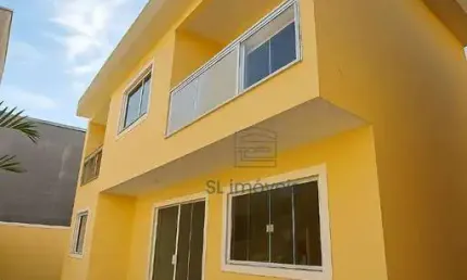 Oferta Especial! Duplex Independente na Primeira Quadra da Av. Ouro Verde