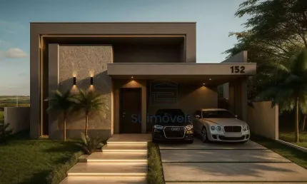 Casa com 3 dormitórios à venda, 229 m² por r$ 1.290.000 - viverde - rio das ostras/rj