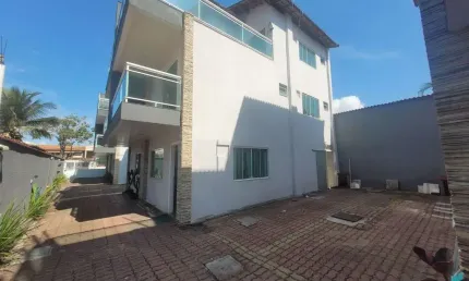 Casa com 3 dormitórios à venda, 120 m² por r$ 580.000 - costazul - rio das ostras/rj
