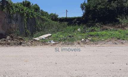 Terreno à venda, 360 m² por R$ 120.000,00 - Cidade Beira Mar - Rio das Ostras/RJ
