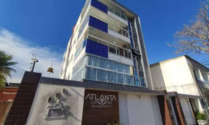 Apartamento com 3 dormitórios à venda, 94 m² por R$ 480.000,00 - Jardim Mariléa - Rio das Ostras/RJ