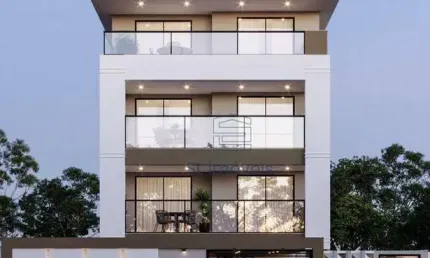 Apartamento com 3 dormitórios à venda, 78 m² por R$ 520.000,00 - Costazul - Rio das Ostras/RJ