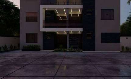 Cobertura com 3 dormitórios à venda, 111 m² por R$ 470.000,00 - Atlântica - Rio das Ostras/RJ