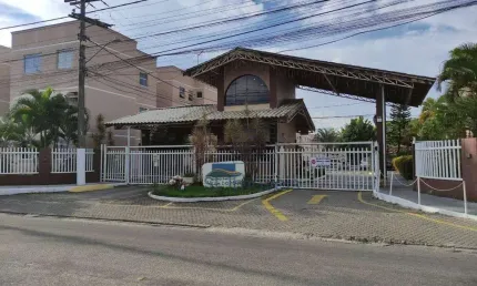 Apartamento com 2 dormitórios à venda, 65 m² por R$ 215.000,00 - Jardim Mariléa - Rio das Ostras/RJ