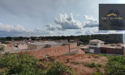 Terreno à venda, 360 m² por R$ 70.000,00 - Floresta Encantada - Esmeraldas/MG