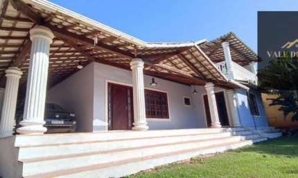 Casa à venda, 300 m² por R$ 1.290.000,00 - Condomínio Vale do Ouro - Ribeirão das Neves/MG