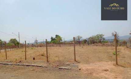 Terreno à venda, 2053 m² por R$ 120.000,00 - Zona Rural - Caetanópolis/MG
