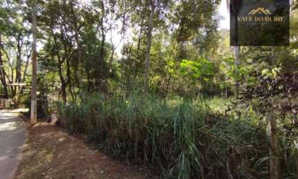 Terreno à venda, 5600 m² por R$ 400.000,00 - Nossa Fazenda - Esmeraldas/MG