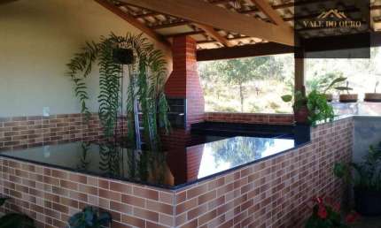 Cobertura à venda, 100 m² por R$ 280.000,00 - Santa Cecília - Esmeraldas/MG