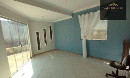 Casa à venda, 200 m² por R$ 350.000,00 - São Pedro - Esmeraldas/MG