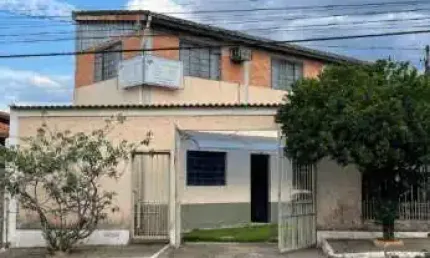 Casa, 230 m² - venda por R$ 457.350,00 ou aluguel por R$ 3.000,00/mês - Frimisa - Santa Luzia/MG