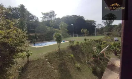 Casa à venda, 250 m² por R$ 700.000,00 - Melo Viana - Esmeraldas/MG
