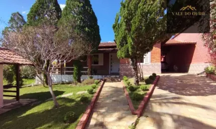 Casa à venda, 120 m² por R$ 550.000,00 - Bosque do Ipê - Clube dos 200 (Melo Viana) - Esmeraldas/MG