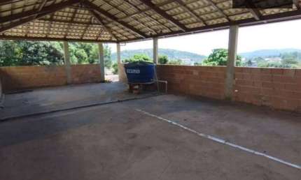 Casa à venda, 100 m² por R$ 230.000,00 - Bom Sossego - Ribeirão das Neves/MG