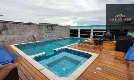 Casa à venda, 250 m² por R$ 600.000,00 - Jardim das Flores - Ibirité/MG