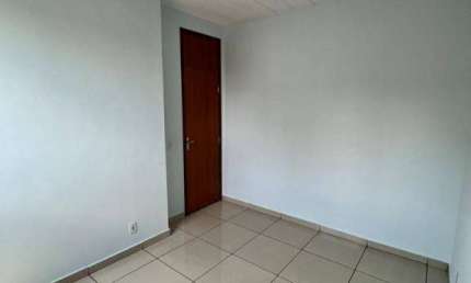 Apartamento à venda, 51 m² por R$ 135.000,00 - Tony (Justinópolis) - Ribeirão das Neves/MG