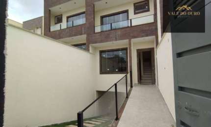 Casa à venda, 220 m² por R$ 390.000,00 - São Pedro - Esmeraldas/MG