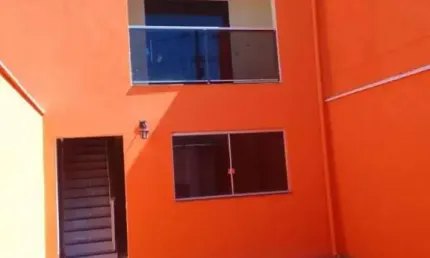 Casa com 2 dormitórios para alugar, 65 m² por r$ 1.200,00/mês - san marino - ribeirão das neves/mg