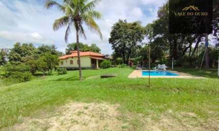 Casa à venda, 160 m² por R$ 1.300.000,00 - Condomínio Vale do Ouro - Ribeirão das Neves/MG