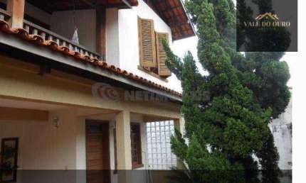 Casa à venda, 310 m² por R$ 1.290.000,00 - Alto dos Pinheiros - Belo Horizonte/MG