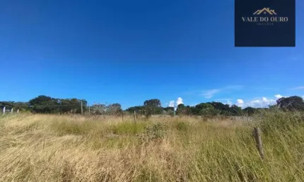 Terreno à venda, 1200 m² por R$ 115.000,00 - Recanto da Floresta - Esmeraldas/MG
