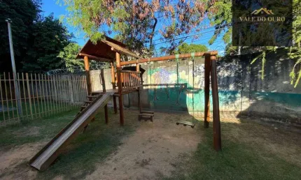 Apartamento à venda, 48 m² por R$ 200.000,00 - São Salvador - Belo Horizonte/MG