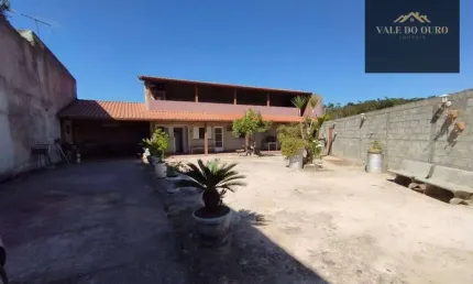 Casa à venda, 100 m² por R$ 450.000,00 - Belvedere - Ribeirão das Neves/MG