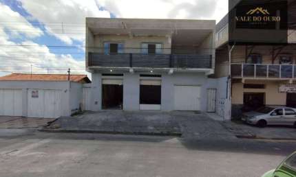 Loja à venda, 90 m² por R$ 799.000,00 - Veneza - Ribeirão das Neves/MG