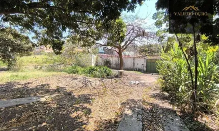 Terreno à venda, 1800 m² por r$ 1.100.000,00 - veneza - ribeirão das neves/mg