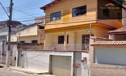 Casa à venda, 292 m² por R$ 800.000,00 - Ipiranga - Guarapari/ES