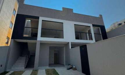 Casa à venda, 55 m² por R$ 450.000,00 - Xangri-Lá - Contagem/MG