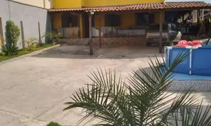 Casa à venda, 150 m² por R$ 390.000,00 - Santa Marta - Ribeirão das Neves/MG