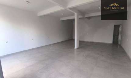 Loja para alugar, 43 m² por R$ 1.200,00/mês - Jardim Colonial - Ribeirão das Neves/MG