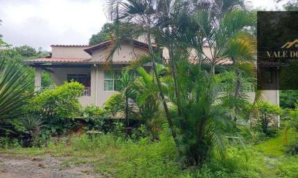 Casa à venda, 266 m² por R$ 650.000,00 - Vila Ipê Amarelo - Contagem/MG