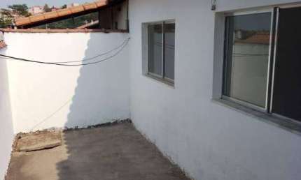 Casa à venda, 50 m² por R$ 140.000,00 - São Pedro - Esmeraldas/MG