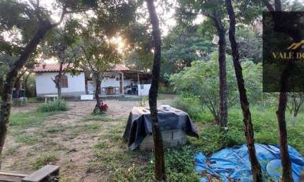 Terreno à venda, 2350 m² por R$ 270.000,00 - Vila Ipê Amarelo - Contagem/MG
