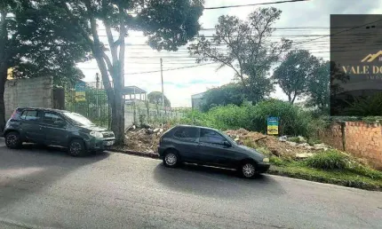 Terreno à venda, 360 m² por R$ 320.000 - Veneza - Ribeirão das Neves/MG