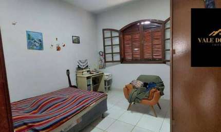 Casa com 1 dormitório à venda, 82 m² por R$ 270.000 - Vila Ipê Amarelo - Contagem/MG