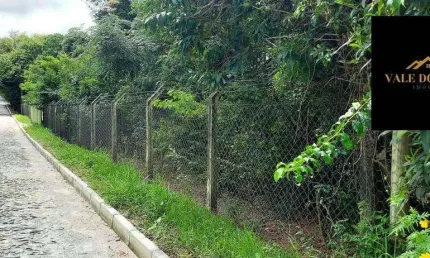 Terreno à venda, 2500 m² por R$ 280.000 - Vila Ipê Amarelo - Contagem/MG