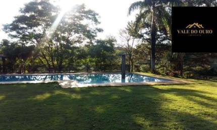 Casa com 5 dormitórios à venda, 400 m² por R$ 1.490.000 - Esmeraldas - Esmeraldas/MG
