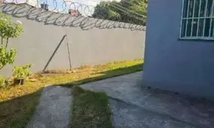 Casa com 1 dormitório à venda, 43 m² por R$ 170.000 - Veneza - Ribeirão das Neves/MG