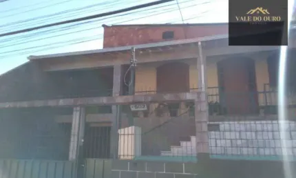 Casa à venda, 150 m² por R$ 350.000,00 - Veneza - Ribeirão das Neves/MG