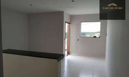 Casa à venda, 80 m² por R$ 260.000,00 - São Pedro - Esmeraldas/MG