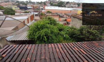 Casa à venda, 220 m² por R$ 420.000,00 - Veneza - Ribeirão das Neves/MG