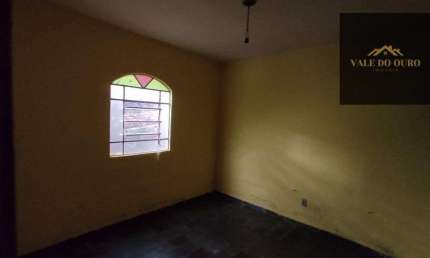 Casa à venda, 200 m² por R$ 300.000,00 - Veneza - Ribeirão das Neves/MG