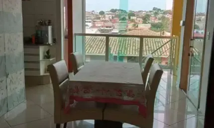 Casa à venda, 200 m² por R$ 500.000,00 - Veneza - Ribeirão das Neves/MG