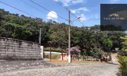 Terreno à venda, 2335 m² por R$ 200.000,00 - Condomínio Vale do Ouro - Ribeirão das Neves/MG
