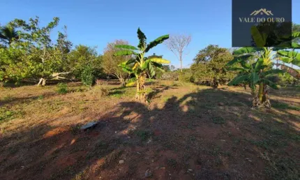 Terreno à venda, 1500 m² por R$ 320.000,00 - Condomínio Vale do Ouro - Ribeirão das Neves/MG